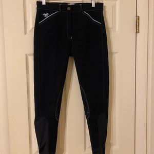 Piper Original Mid-rise Breeches by SmartPak - 28R